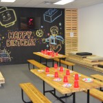 Birthday party place Vaughan