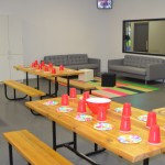 Kids birthday party Toronto
