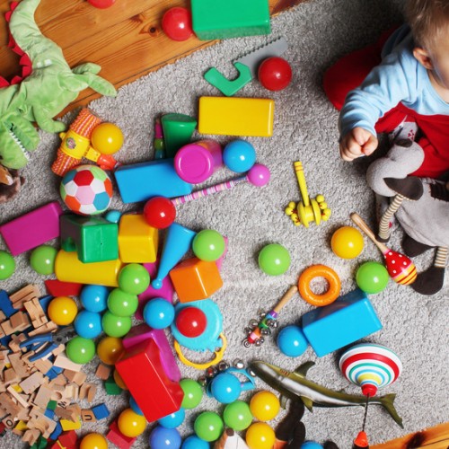 Have some indoor fun in Toronto with us!