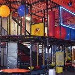 indoor play centre toronto