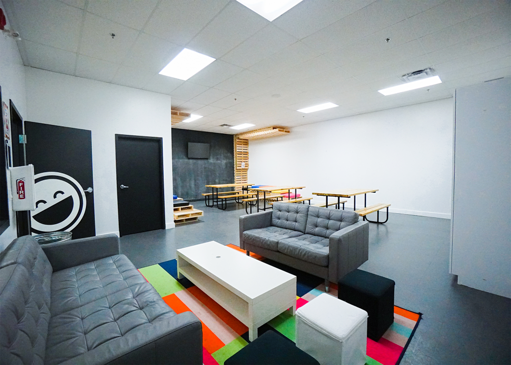 Party Place | Party Room | Vaughan